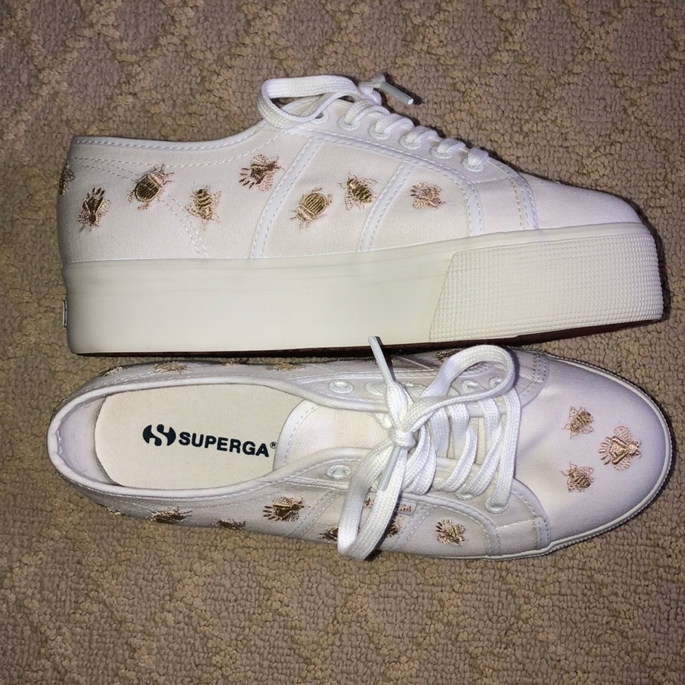 Brand new limited supergas